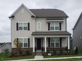 3014 Early Planting Ave, Apex, NC 27502