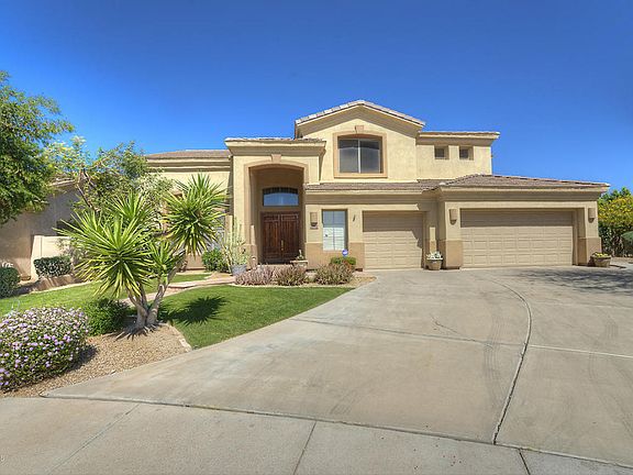 2nd image of 7588 E Buteo Dr