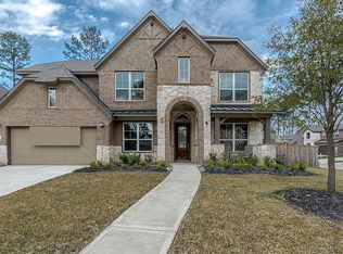 5006 Hidden Mill Dr, Spring, TX 77389
