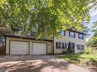 1228 Roman Point Dr, Norcross, GA 30093