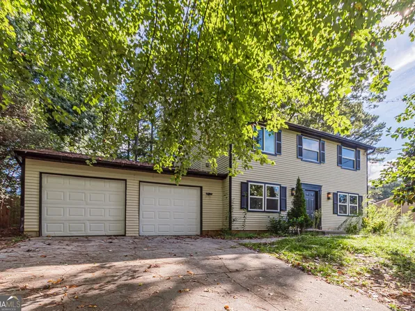 1228 Roman Point Dr, Norcross, GA 30093