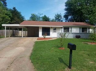 344 Saint Paul St, Pearl, MS 39208