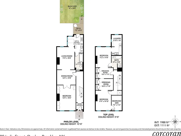 80 India St #2 — Photo 21