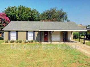 4533 Melwood St, Memphis, TN 38109