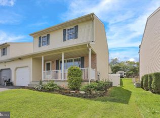 550 Wyatt Dr, Blandon, PA 19510