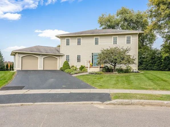 46 Drury Drive, Essex Junction, VT 05452