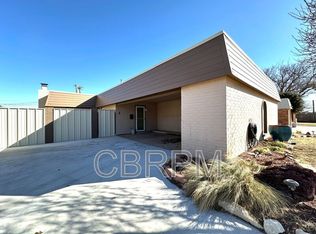 6911 Gary Ave APT A, Lubbock, TX 79413