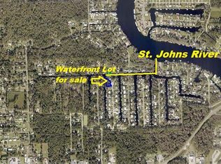 55813 Sam St #148, Astor, FL 32102