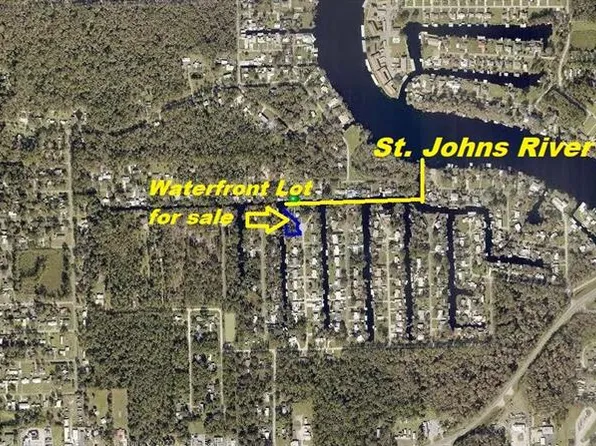 55813 Sam St #148, Astor, FL 32102