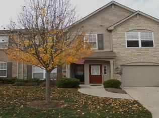 5835 Bayswater Dr, Mason, OH