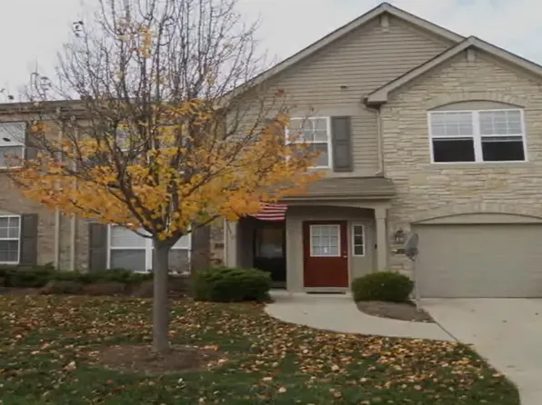 5835 Bayswater Dr, Mason, OH 45040