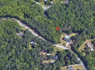 732 Pine Needle Rd, Hampton, GA 30228