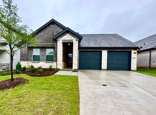 621 Tribble Dr, McKinney, TX 75071