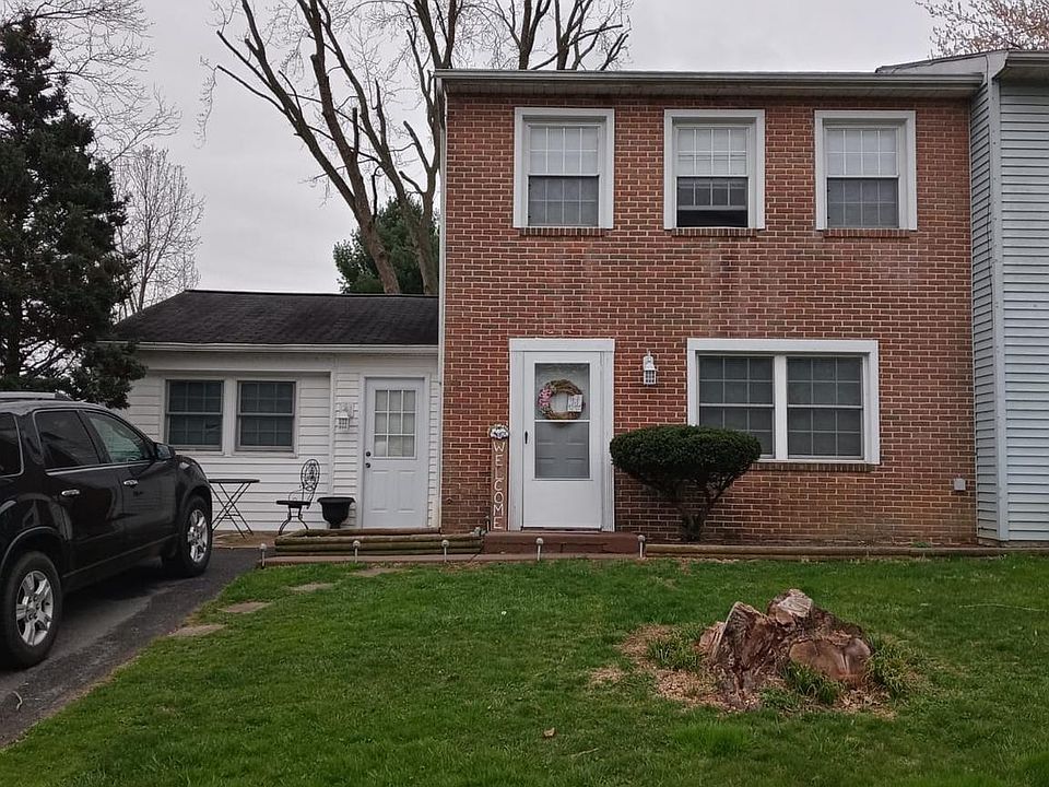 1549 Manor Blvd, Lancaster, PA 17603 MLS PALA180302 Zillow
