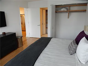 Rented by Solow Realty