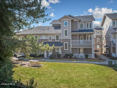 4465 W Greenchain Loop APT 1, Coeur D Alene, ID, 83814
