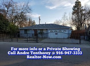 404 Wisconsin Ave, Sacramento, CA