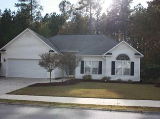2101 Kirkland Dr, Conway, SC 29526