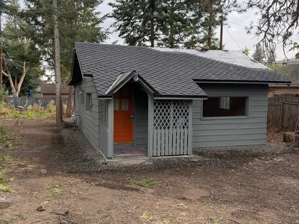 3317 W Kiernan Ave, Spokane, WA 99205