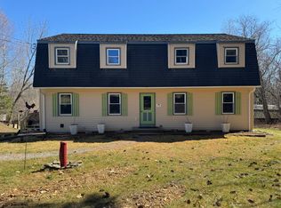 2295 S Princeton Rd #A, Baileyville, ME 04694