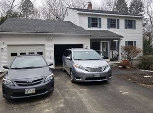 66 Wyman Bog Rd, Winslow, ME 04901