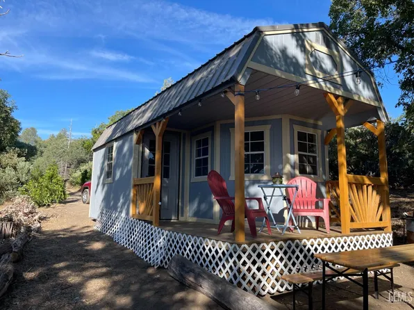 0 Sugarloaf Dr, Posey, CA 93260