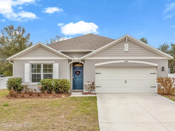 2020 Cary St, Deltona, FL 32738