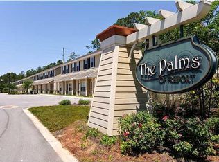 15284 331 Business #2-D, Freeport, FL 32439