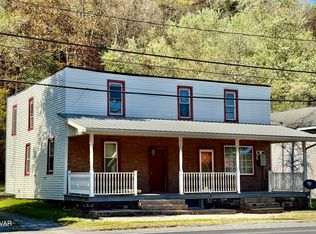 9557 Route 220 Hwy, Hughesville, PA 17737