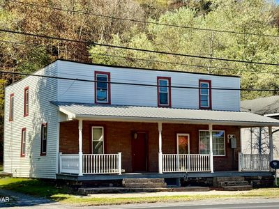 9557 Route 220 Hwy, Hughesville, PA, 17737