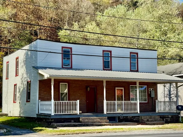 9557 Route 220 Hwy, Hughesville, PA 17737