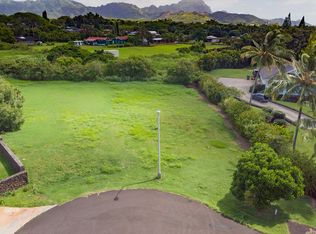 3052 Lauae Pl LOT 8-B, Koloa, HI 96756
