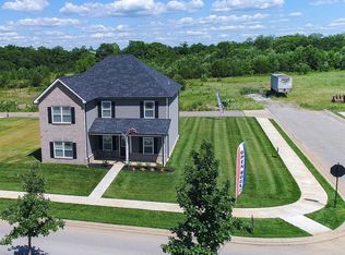 2945 Cason Ln, Murfreesboro, TN 37128
