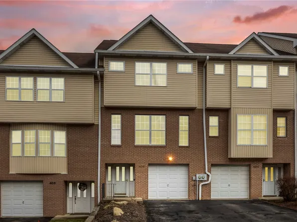 405 Wingate Dr, Pittsburgh, PA 15205