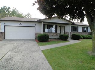 3267 S Elms Rd, Swartz Creek, MI 48473