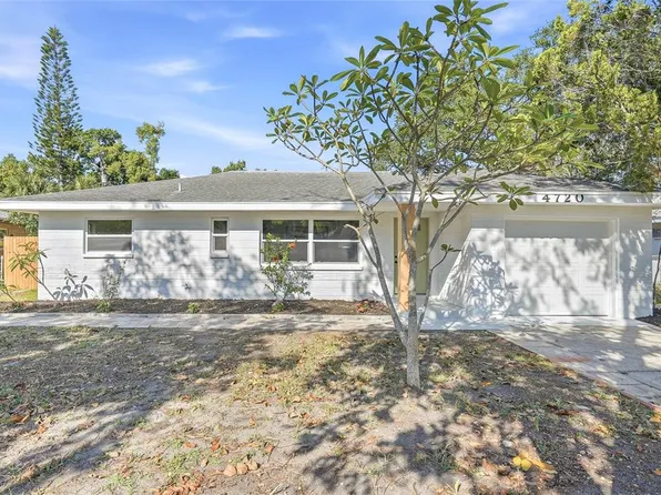 4720 Mohegan Rd, Saint Petersburg, FL 33708