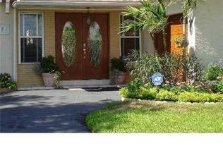 11651 NW 30th Pl, Sunrise, FL 33323