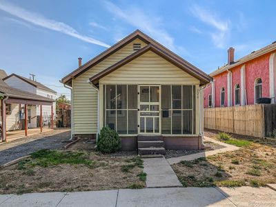 226 N 6th Avenue, Brighton, CO, 80601