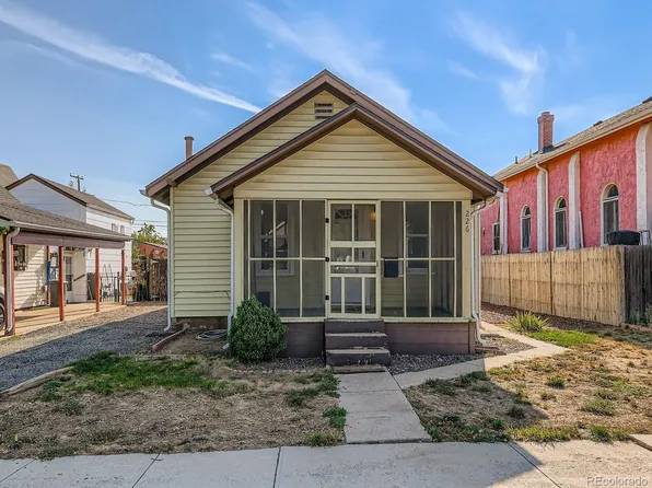226 N 6th Avenue, Brighton, CO 80601