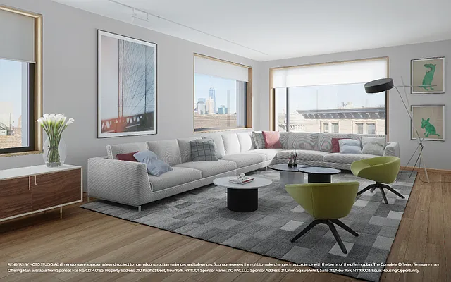 Sold by Brown Harris Stevens | media 32