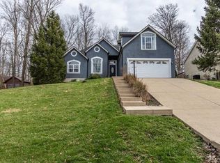 1717 Brook Ridge Circle Dr LOT 3063, Lawrenceburg, IN