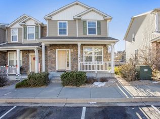 7035 Yampa River Hts, Fountain, CO 80817