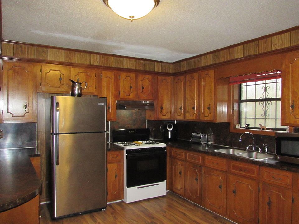 キッチン家電 second hand 1412 Old Highway 35 N, Columbia, MS 39429 | Zillow