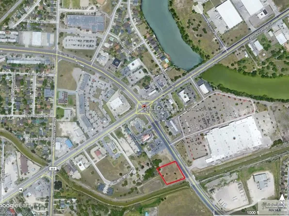 0 W Ruben M Torres Blvd, Brownsville, TX 78520