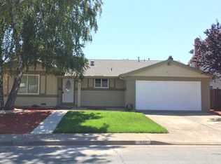 842 Hudson Pl, Gilroy, CA 95020
