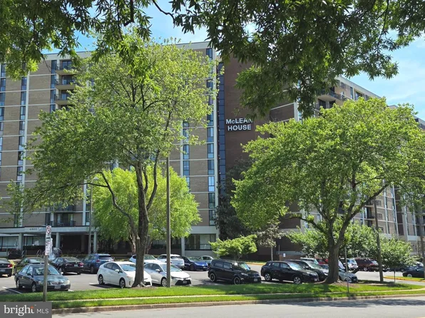 6800 Fleetwood Rd APT 601, Mc Lean, VA 22101