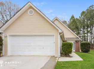 6957 Mahonia Pl, Lithonia, GA 30038