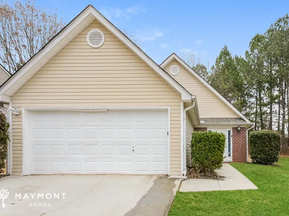 6957 Mahonia Pl, Lithonia, GA 30038