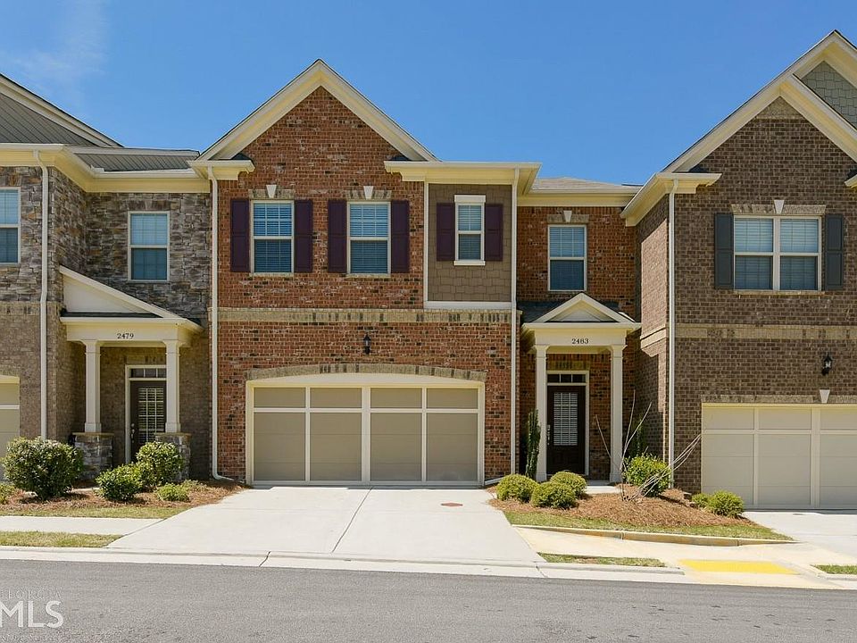 1st image of 2483 Norwood Dr SE #0