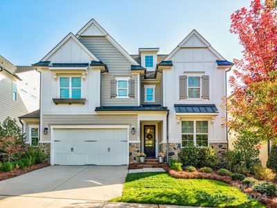 12027 Huntson Reserve Rd, Huntersville, NC, 28078
